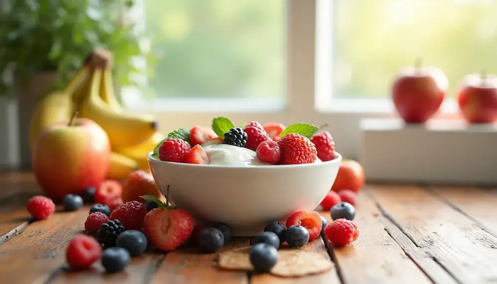 abnehmen-mit-quark-und-fruechten-gesunde-rezepte
