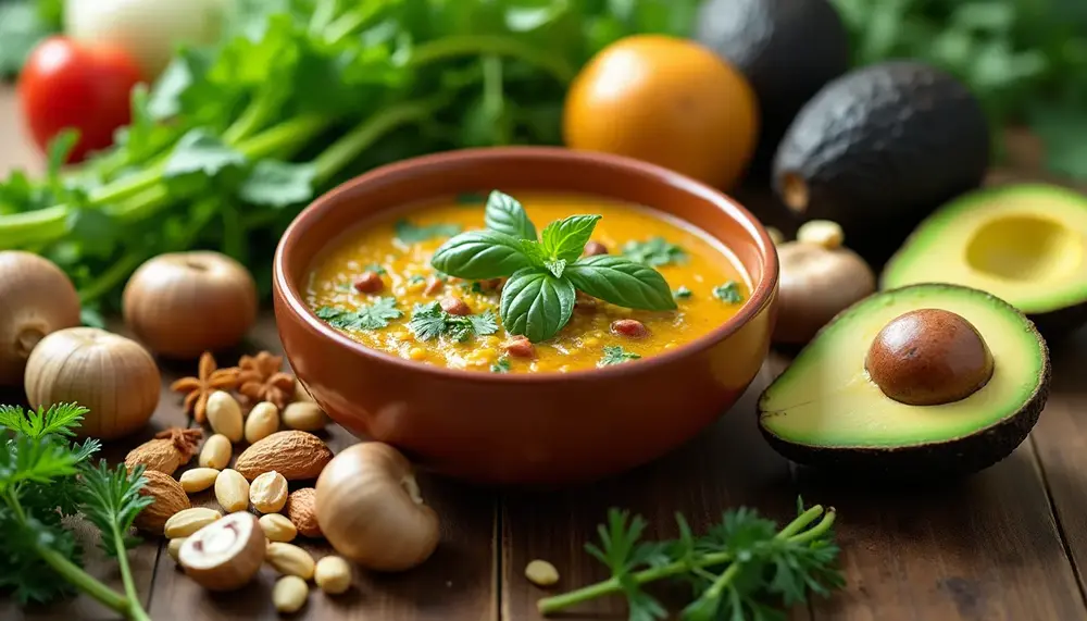 Abnehmen mit Superfood Umami: So gelingt der gesunde Genuss