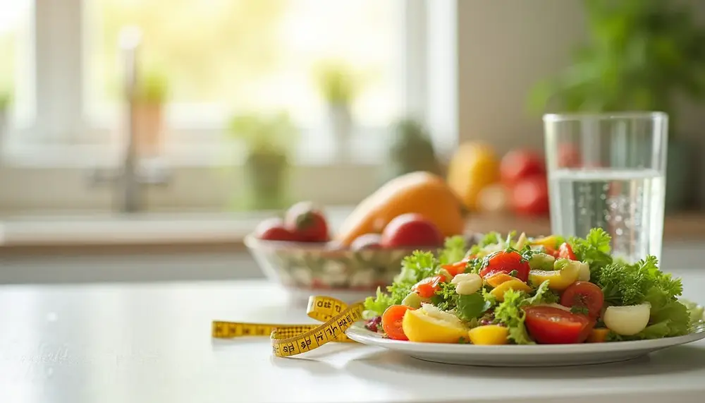 Abnehmen mit Weight Watchers: Alles, was du wissen musst