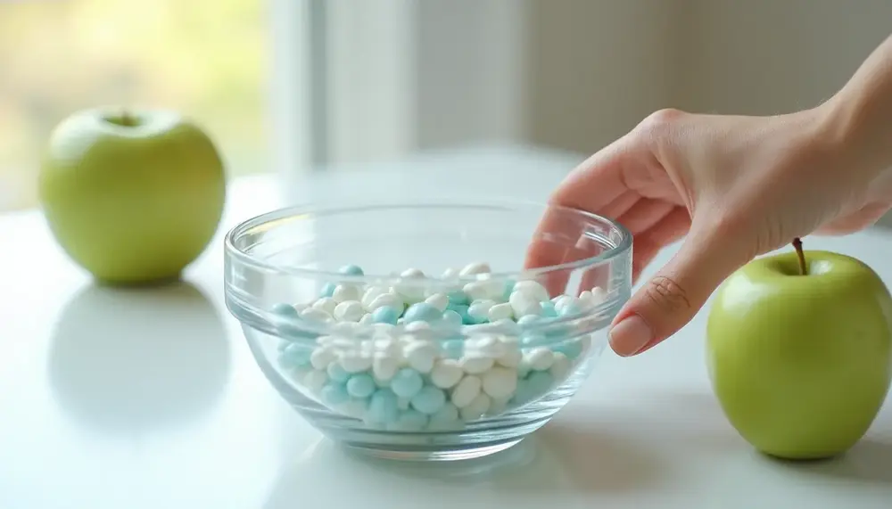 Abnehmen Tabletten: Wunderpille oder leeres Versprechen?