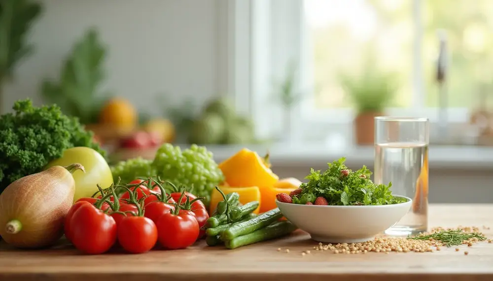 abnehmen-vegetarisch-dein-plan-fuer-gesunde-gewichtsabnahme