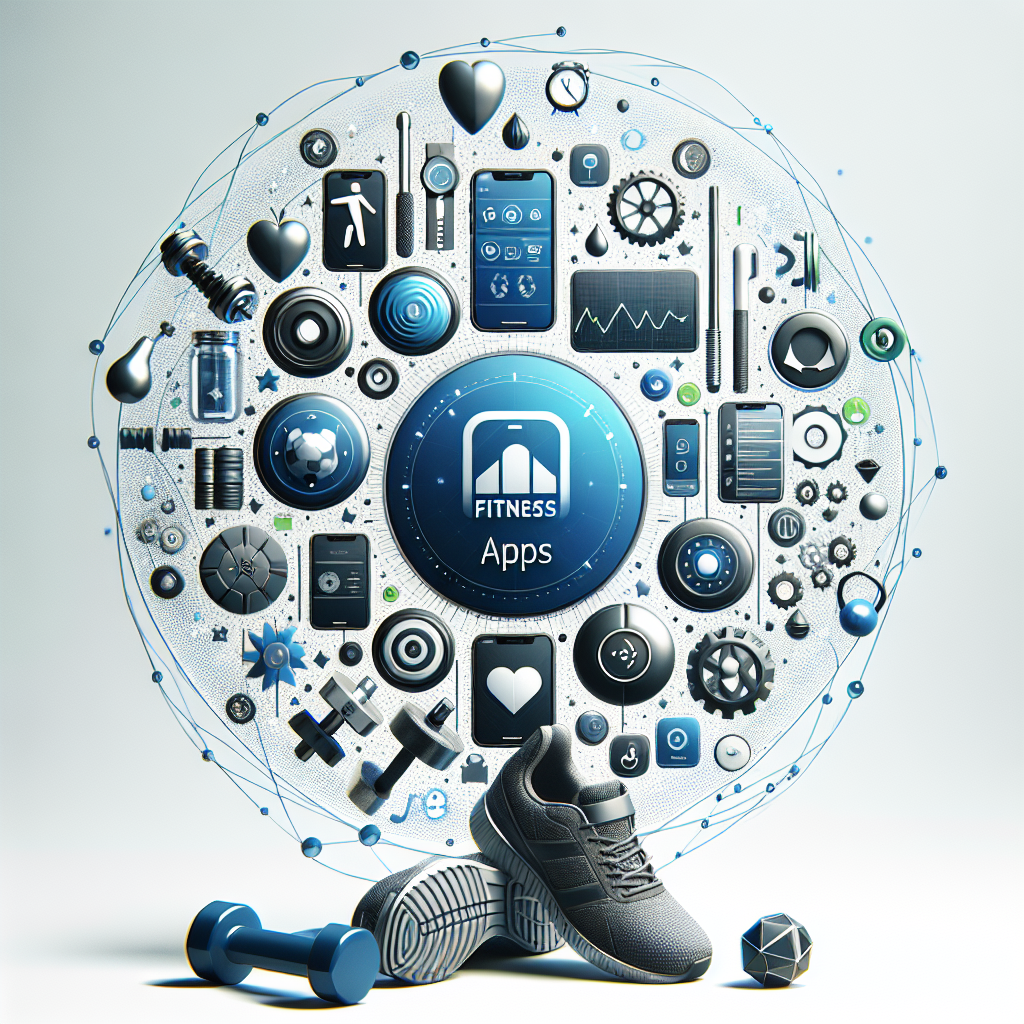 Fitness-Apps