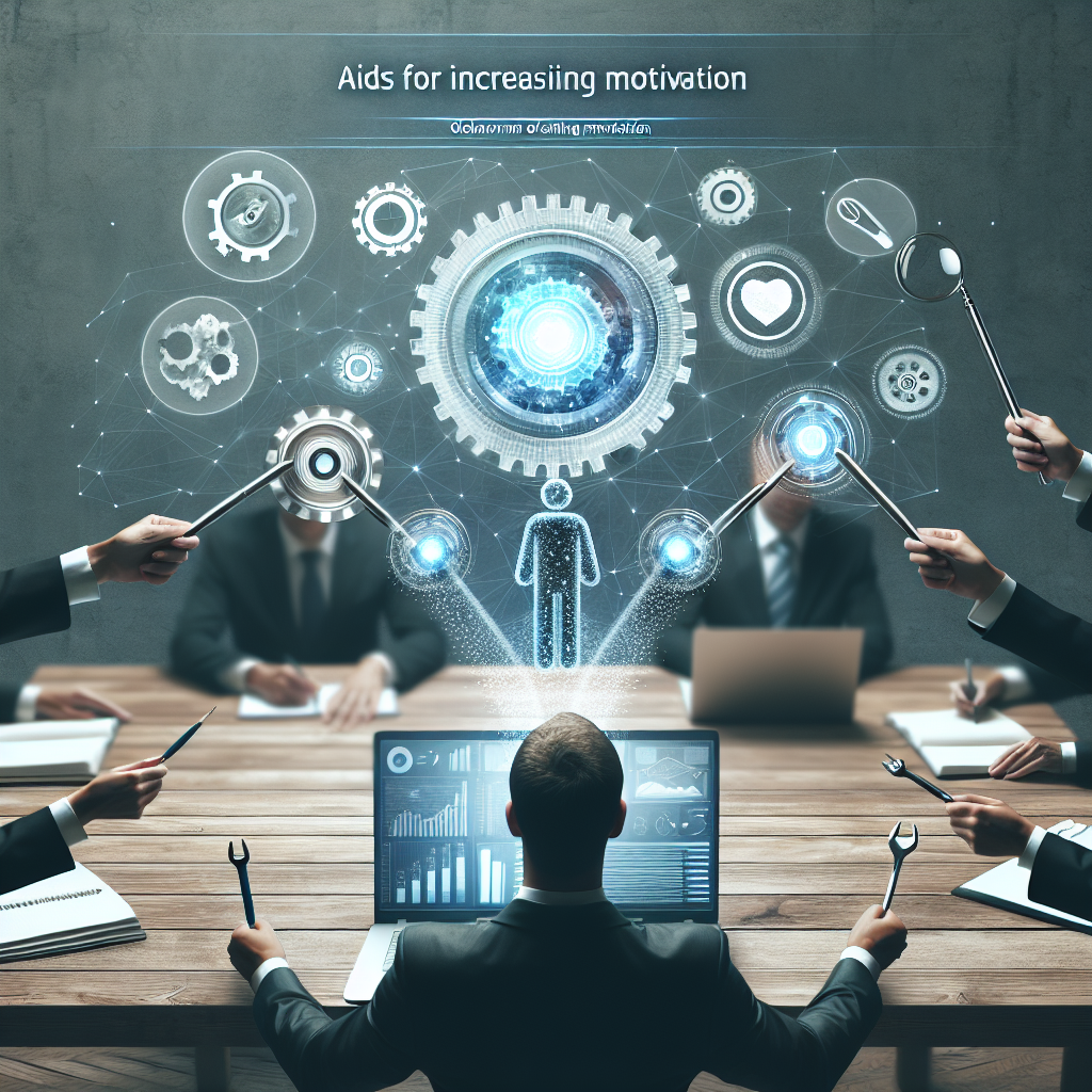 Motivations-Tools