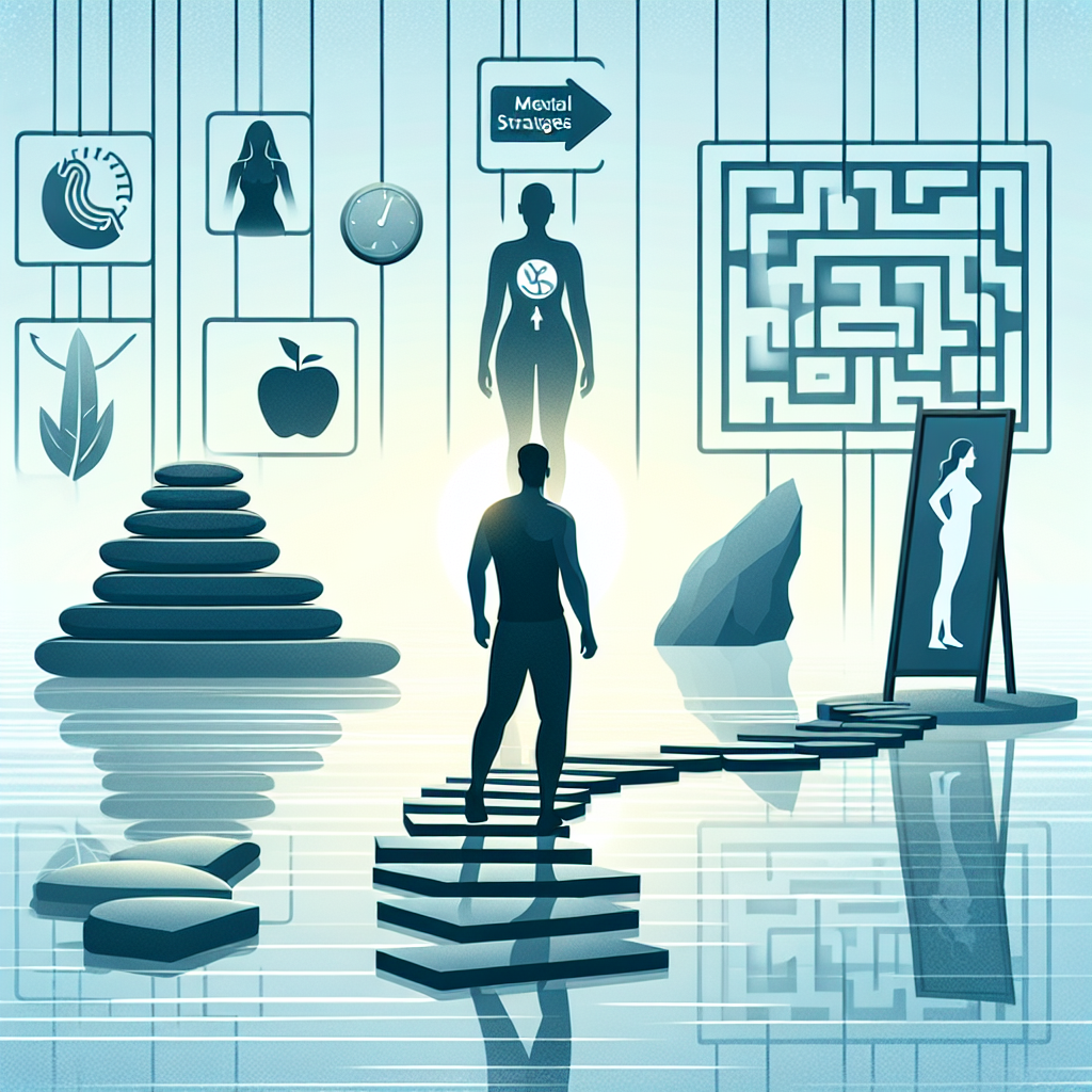 Psychologie des Abnehmens