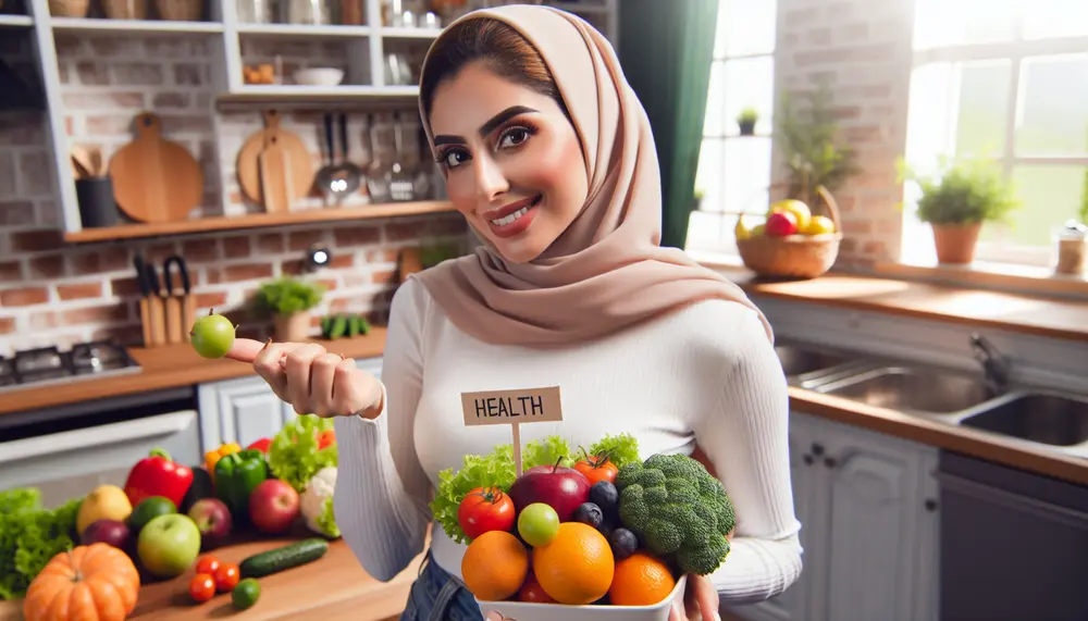 Dauerhafte Ernährungsumstellungen: So gelingt es, alte Gewohnheiten abzulegen