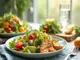 diaet-abendessen-kalt-leichte-rezepte-fuer-nachhaltiges-abnehmen