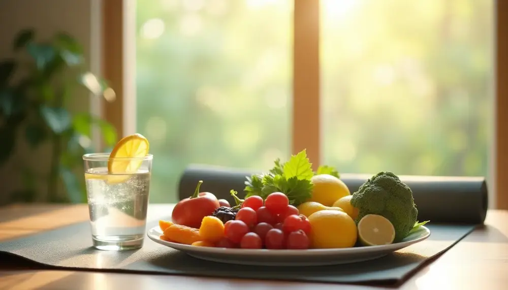 Diät Cortisol senken: Der Schlüssel zum nachhaltigen Abnehmen?