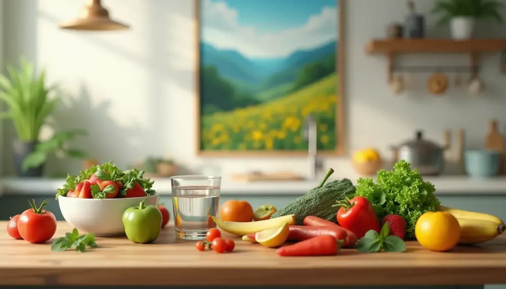 Diät durchhalten: Motivationsbooster und Strategien gegen Durchhänger