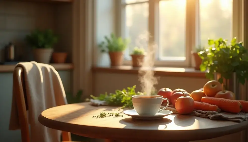 Diät Frieren: Warum uns beim Abnehmen plötzlich kalt ist