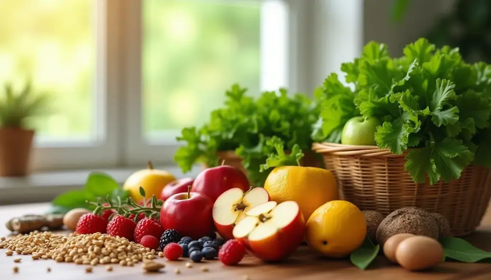 Diät Heißhunger – 7 Tipps gegen plötzliches Verlangen