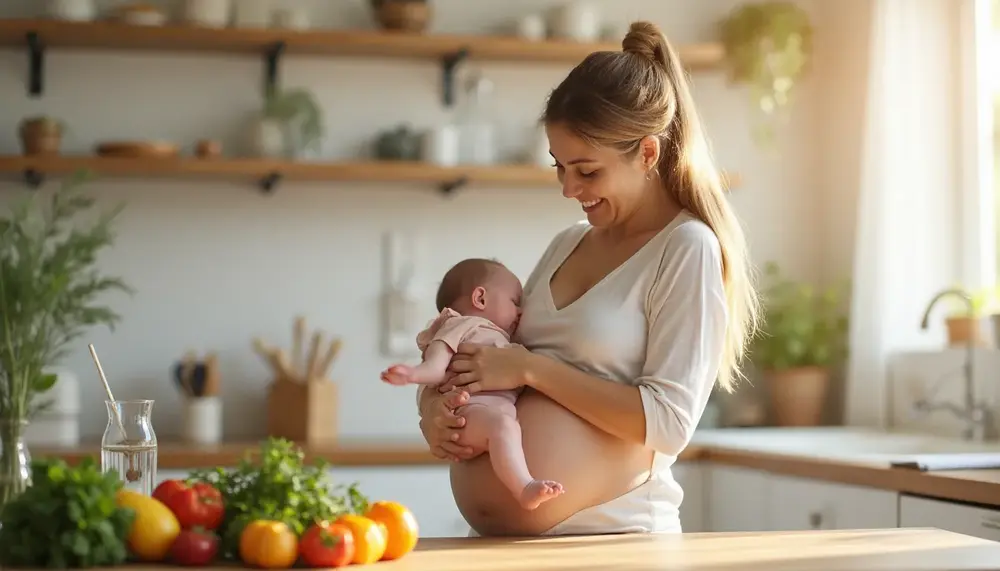 diaet-in-der-stillzeit-abnehmen-ohne-risiko-fuer-mutter-und-kind