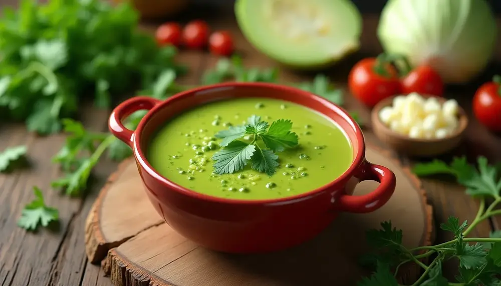 Diät Kohlsuppe: So hilft das Suppenwunder beim nachhaltigen Abnehmen