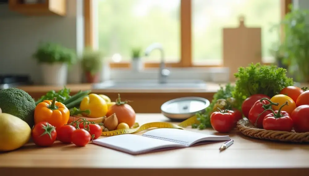Diät nach Schwangerschaft: Gesund und nachhaltig zurück zum Wohlfühlgewicht