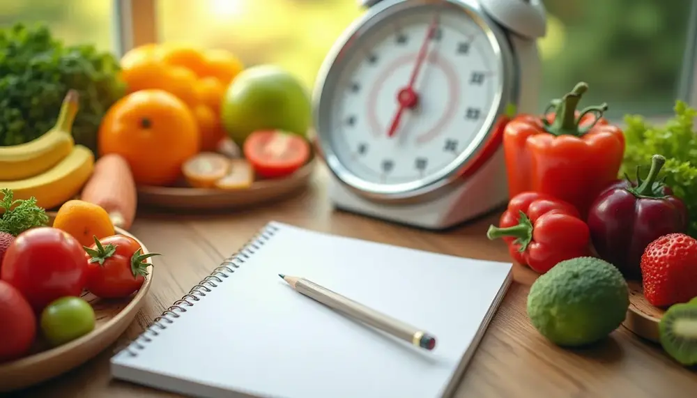 Diät Nebenwirkungen: Worauf du beim nachhaltigen Abnehmen achten solltest