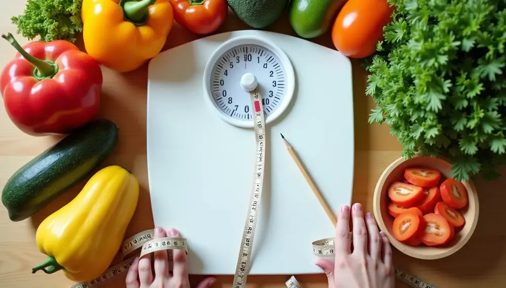 Diät Rechner – Unverzichtbares Tool für nachhaltigen Abnehmerfolg