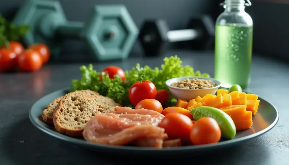 Diät und Krafttraining: Die perfekte Kombi für nachhaltigen Gewichtsverlust