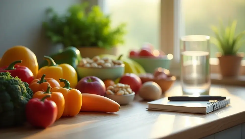 Diät unterbrechen: Wann Pausen beim Abnehmen wirklich sinnvoll sind