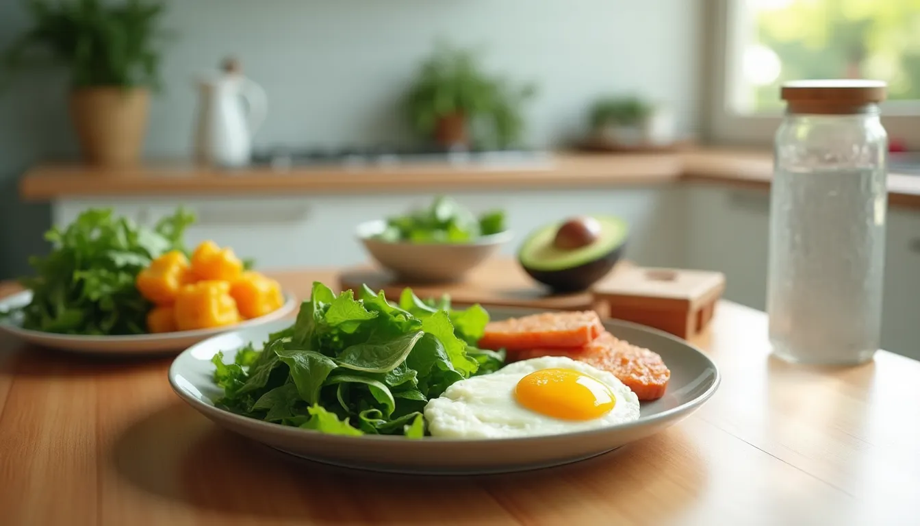 Diät verzicht auf Kohlenhydrate: Was bringt Low-Carb für nachhaltiges Abnehmen?