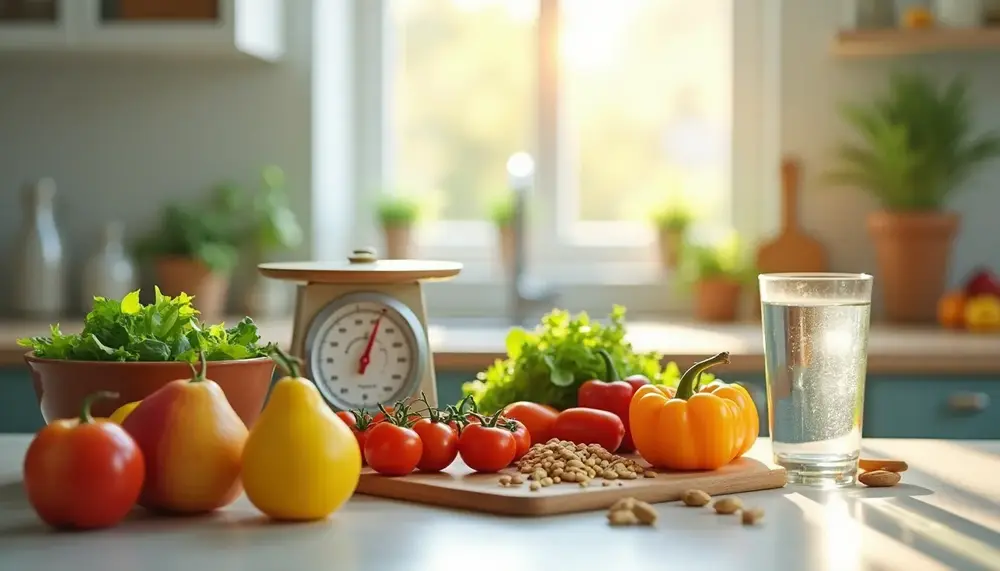 Ernährung: Komplett-Guide 2026