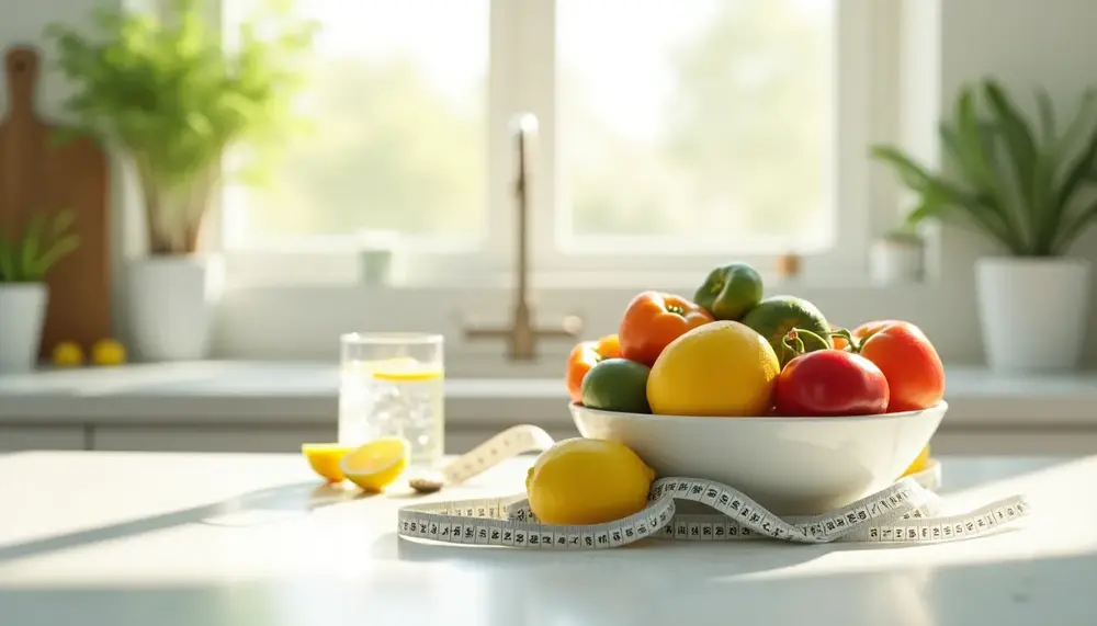 Gesundes Abnehmen: Wie effektiv ist YFood?