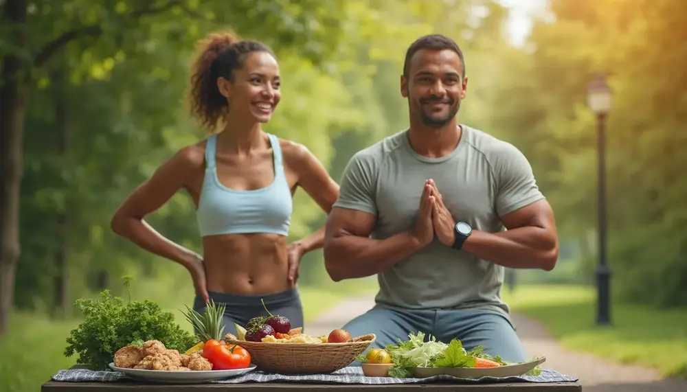 Intervallfasten und Sport: Die perfekte Kombination