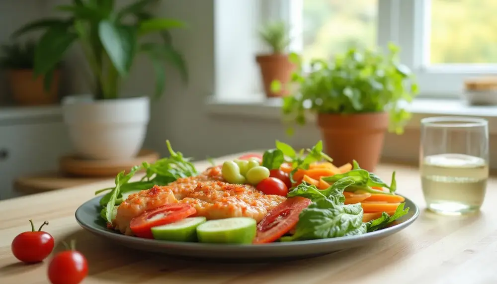 Langfristiger Erfolg und Gewichtserhaltung: Komplett-Guide 2026