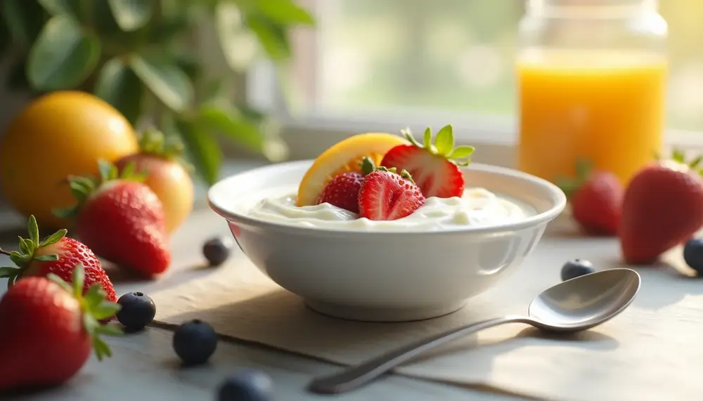 lecker-und-gesund-abnehmen-mit-quark-zum-fruehstueck