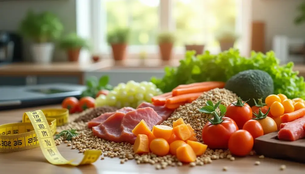 Makronährstoffe: Der vollständige Experten-Guide