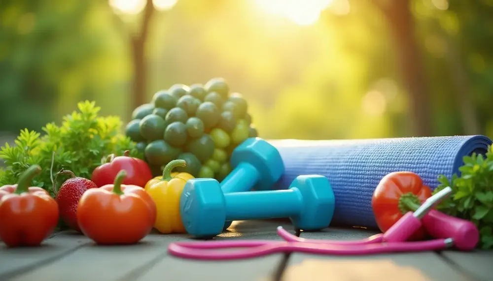 Sportarten zum Abnehmen: Der evidenzbasierte Guide 2025