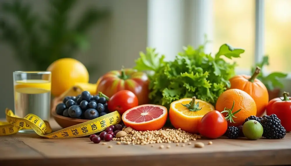 Stoffwechsel verstehen: Der wissenschaftliche Leitfaden