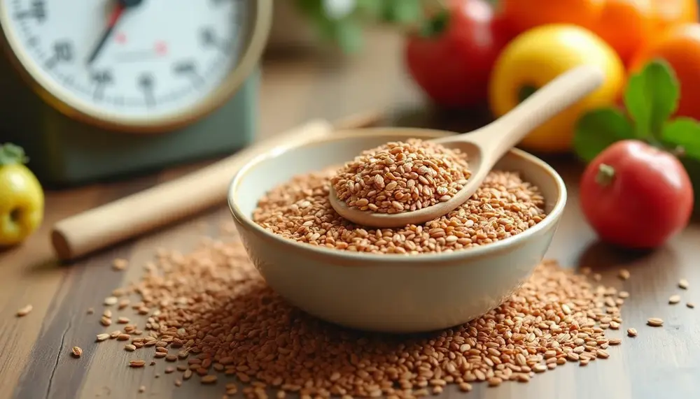 Superfood Flohsamenschalen: Anwendung, Vorteile und Rezepte