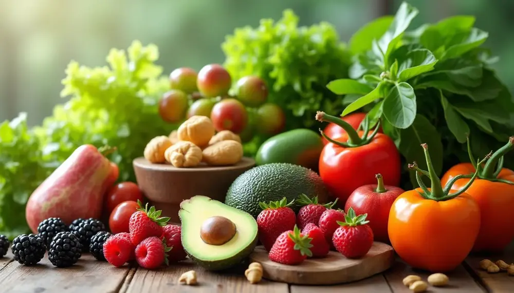 Superfood Icon: Diese Lebensmittel sind wahre Alleskönner beim Abnehmen