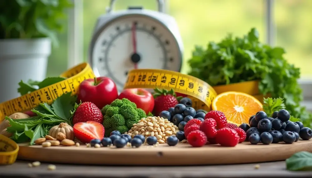 Superfood tut super gut: So hilft es beim nachhaltigen Abnehmen