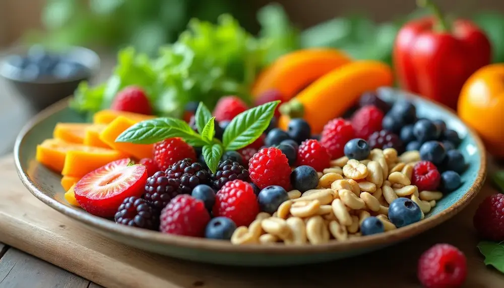 Wie Superfood fürs Gehirn beim Abnehmen unterstützt